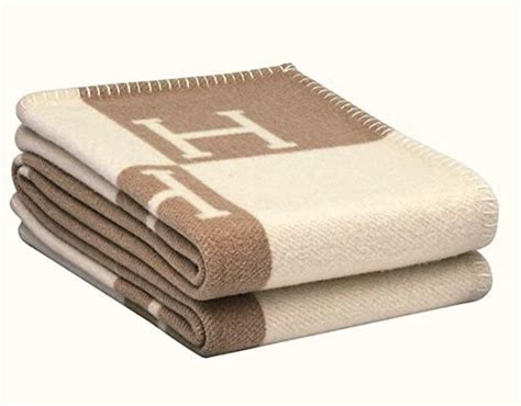 hermes avalon throw replica|The Best Hermes Blanket Dupes That Look Exactly the Same.